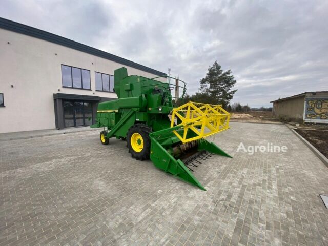 Зеленый Джон Дир 925, объемом двигателя 0 л и пробегом 0 тыс. км за 17460 $, фото 21 на Automoto.ua