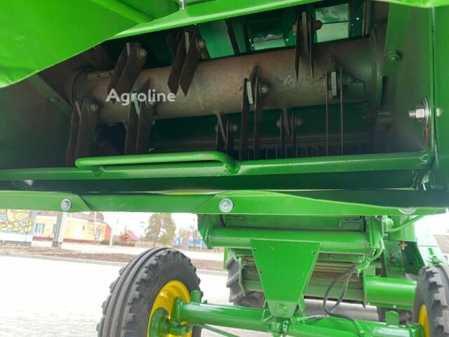 Зеленый Джон Дир 925, объемом двигателя 0 л и пробегом 0 тыс. км за 17460 $, фото 9 на Automoto.ua
