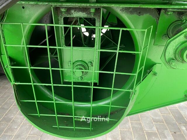 Зеленый Джон Дир 925, объемом двигателя 0 л и пробегом 0 тыс. км за 17460 $, фото 11 на Automoto.ua