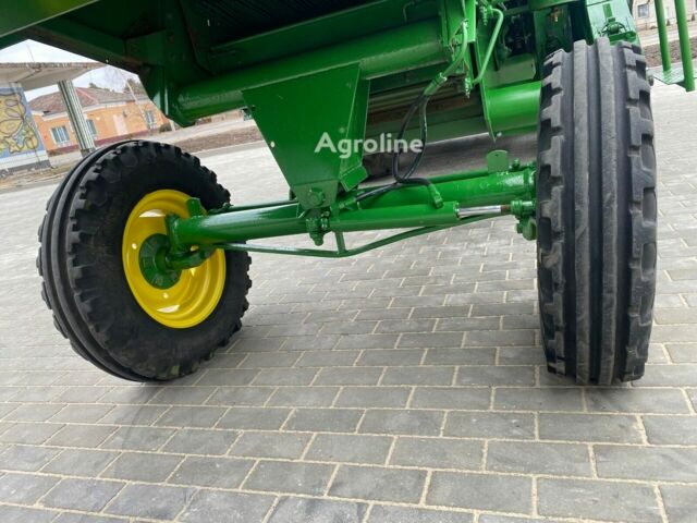 Зеленый Джон Дир 925, объемом двигателя 0 л и пробегом 0 тыс. км за 17460 $, фото 7 на Automoto.ua