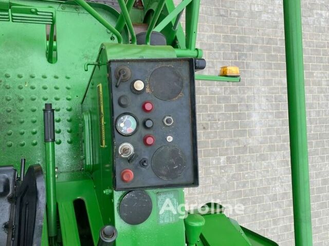 Зеленый Джон Дир 925, объемом двигателя 0 л и пробегом 0 тыс. км за 17460 $, фото 14 на Automoto.ua