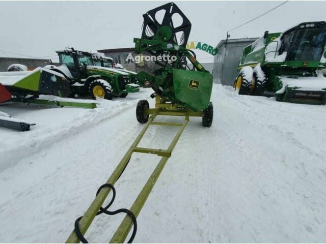 Джон Дір 925F, об'ємом двигуна 0 л та пробігом 0 тис. км за 15920 $, фото 14 на Automoto.ua