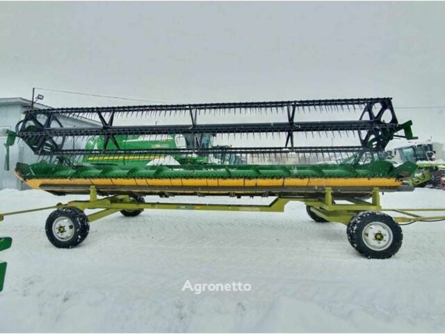 Джон Дір 925F, об'ємом двигуна 0 л та пробігом 0 тис. км за 15920 $, фото 2 на Automoto.ua