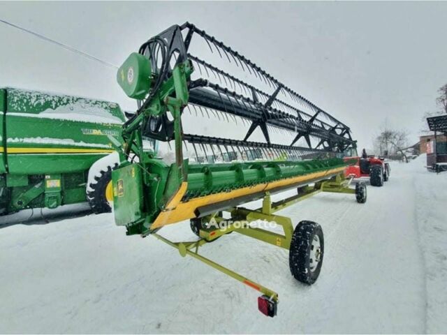 Джон Дір 925F, об'ємом двигуна 0 л та пробігом 0 тис. км за 15920 $, фото 3 на Automoto.ua