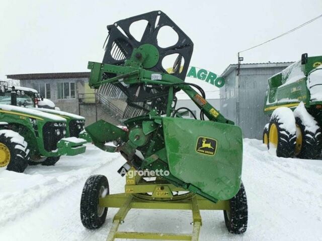 Джон Дір 925F, об'ємом двигуна 0 л та пробігом 0 тис. км за 15920 $, фото 13 на Automoto.ua