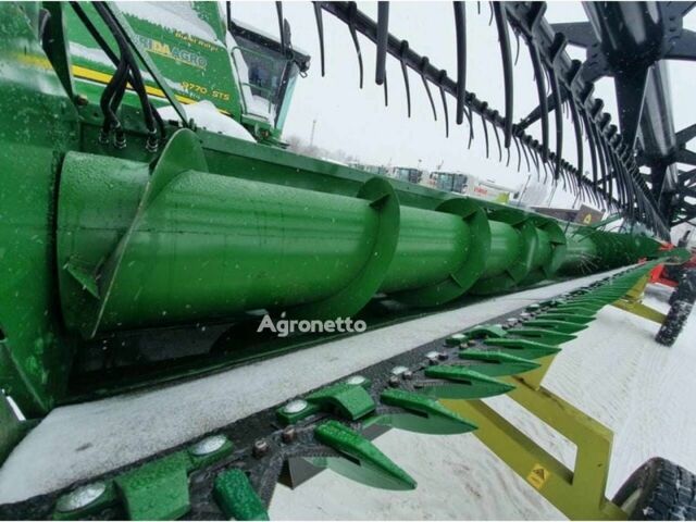 Джон Дір 925F, об'ємом двигуна 0 л та пробігом 0 тис. км за 15920 $, фото 5 на Automoto.ua