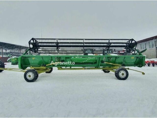 Джон Дір 925F, об'ємом двигуна 0 л та пробігом 0 тис. км за 15920 $, фото 10 на Automoto.ua