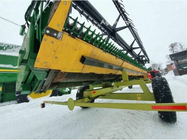 Джон Дір 925F, об'ємом двигуна 0 л та пробігом 0 тис. км за 15920 $, фото 4 на Automoto.ua