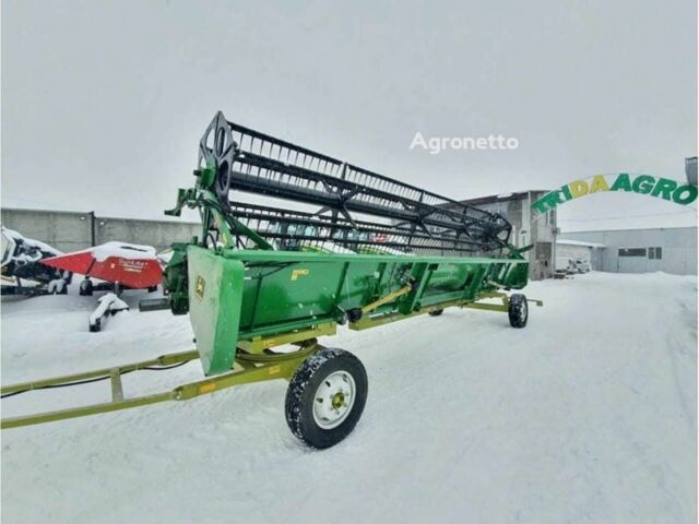 Джон Дір 925F, об'ємом двигуна 0 л та пробігом 0 тис. км за 15920 $, фото 11 на Automoto.ua