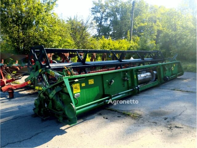 Джон Дир 925F, объемом двигателя 0 л и пробегом 0 тыс. км за 17077 $, фото 2 на Automoto.ua