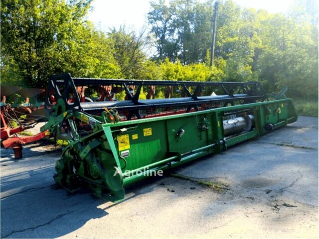 Джон Дір 925F, об'ємом двигуна 0 л та пробігом 0 тис. км за 17081 $, фото 2 на Automoto.ua