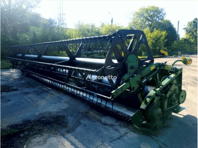 Джон Дир 925F, объемом двигателя 0 л и пробегом 0 тыс. км за 17077 $, фото 1 на Automoto.ua