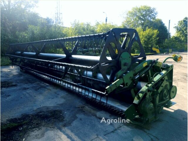 Джон Дір 925F, об'ємом двигуна 0 л та пробігом 0 тис. км за 17081 $, фото 1 на Automoto.ua