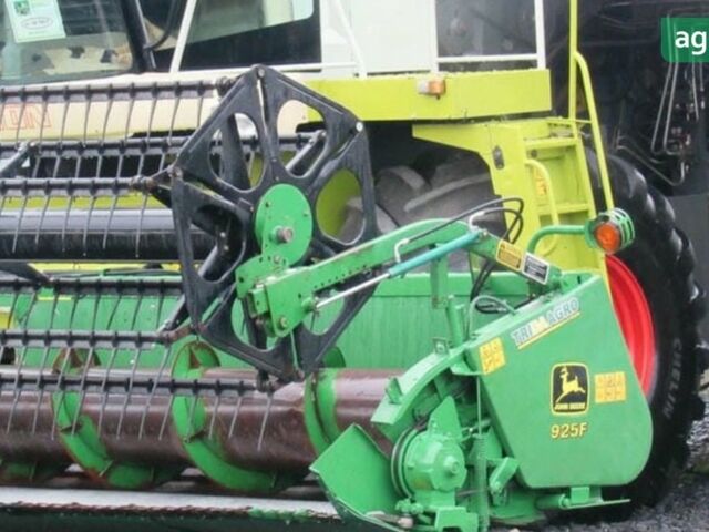 Джон Дір 925F, об'ємом двигуна 0 л та пробігом 0 тис. км за 13690 $, фото 1 на Automoto.ua