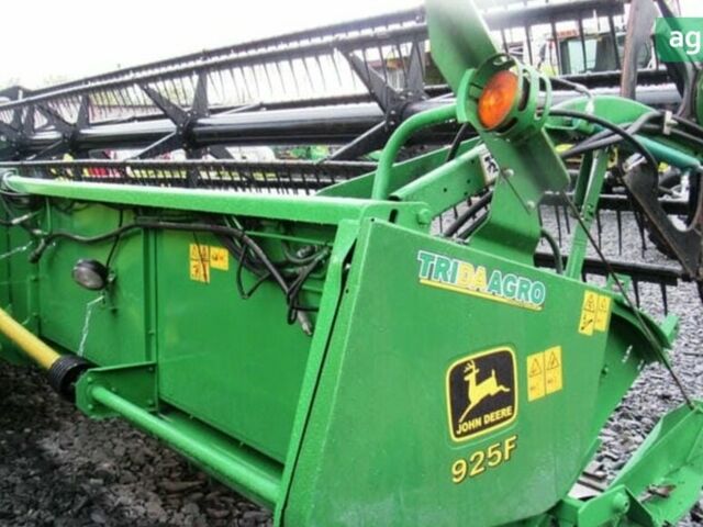 Джон Дір 925F, об'ємом двигуна 0 л та пробігом 0 тис. км за 13690 $, фото 5 на Automoto.ua