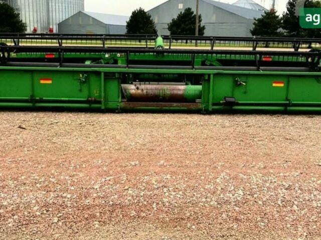 Джон Дир 925F, объемом двигателя 0 л и пробегом 0 тыс. км за 12249 $, фото 1 на Automoto.ua