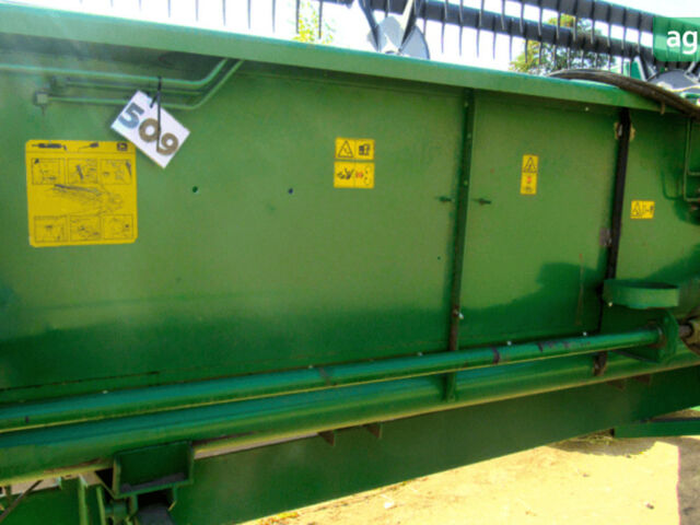 Джон Дир 925F, объемом двигателя 0 л и пробегом 0 тыс. км за 11561 $, фото 5 на Automoto.ua