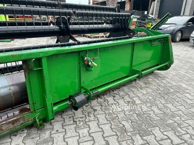 Джон Дір 925F, об'ємом двигуна 0 л та пробігом 0 тис. км за 18151 $, фото 7 на Automoto.ua