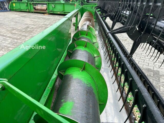 Джон Дір 925F, об'ємом двигуна 0 л та пробігом 0 тис. км за 18151 $, фото 4 на Automoto.ua