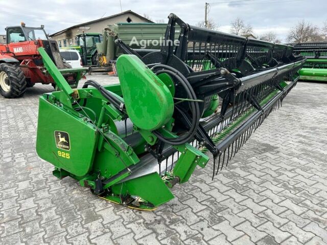 Джон Дір 925F, об'ємом двигуна 0 л та пробігом 0 тис. км за 18151 $, фото 2 на Automoto.ua