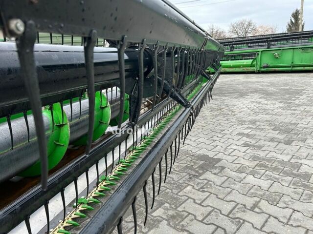 Джон Дір 925F, об'ємом двигуна 0 л та пробігом 0 тис. км за 18151 $, фото 6 на Automoto.ua