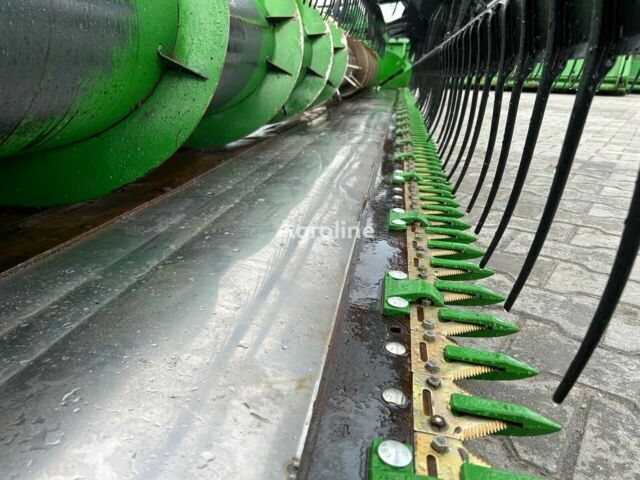 Джон Дір 925F, об'ємом двигуна 0 л та пробігом 0 тис. км за 18151 $, фото 5 на Automoto.ua