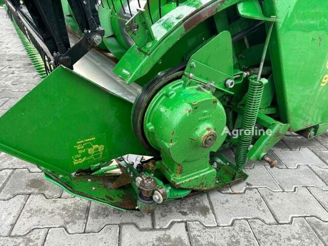 Джон Дір 925F, об'ємом двигуна 0 л та пробігом 0 тис. км за 18151 $, фото 11 на Automoto.ua