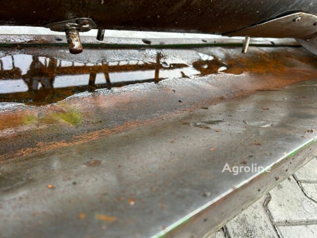 Джон Дір 925F, об'ємом двигуна 0 л та пробігом 0 тис. км за 18151 $, фото 10 на Automoto.ua