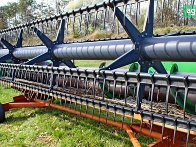 Джон Дир 925F, объемом двигателя 0 л и пробегом 0 тыс. км за 15118 $, фото 2 на Automoto.ua