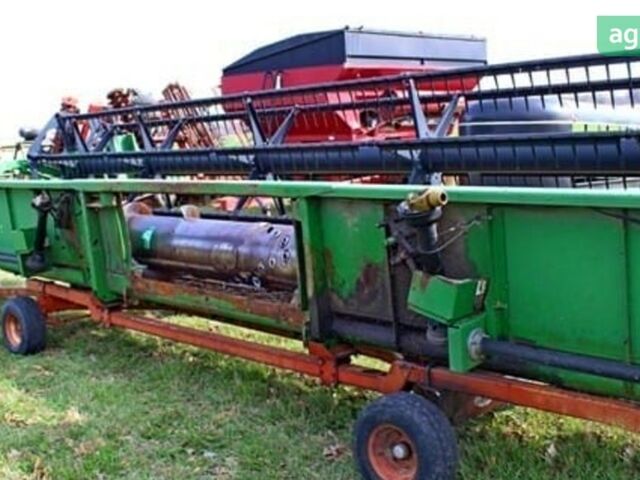 Джон Дир 925F, объемом двигателя 0 л и пробегом 0 тыс. км за 15118 $, фото 3 на Automoto.ua