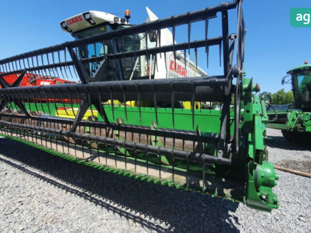 Джон Дир 925F, объемом двигателя 0 л и пробегом 0 тыс. км за 11434 $, фото 1 на Automoto.ua