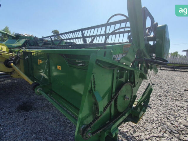 Джон Дир 925F, объемом двигателя 0 л и пробегом 0 тыс. км за 11434 $, фото 5 на Automoto.ua