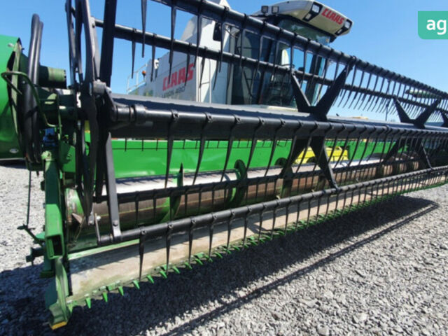 Джон Дир 925F, объемом двигателя 0 л и пробегом 0 тыс. км за 11434 $, фото 3 на Automoto.ua