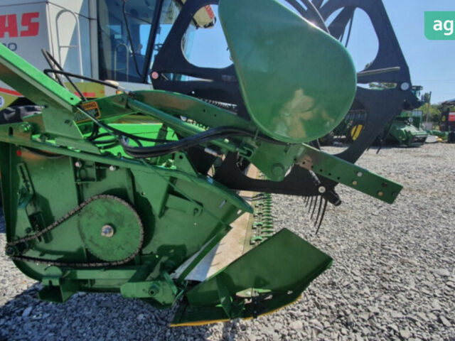 Джон Дир 925F, объемом двигателя 0 л и пробегом 0 тыс. км за 11434 $, фото 4 на Automoto.ua