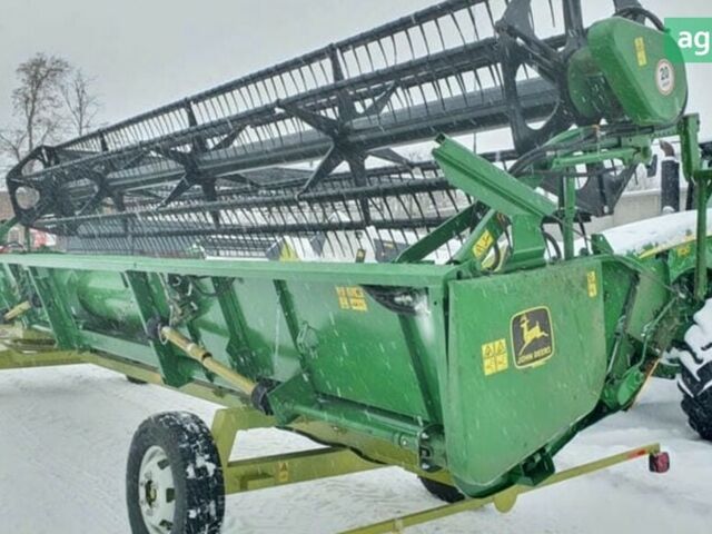 Джон Дир 925F, объемом двигателя 0 л и пробегом 0 тыс. км за 16002 $, фото 9 на Automoto.ua