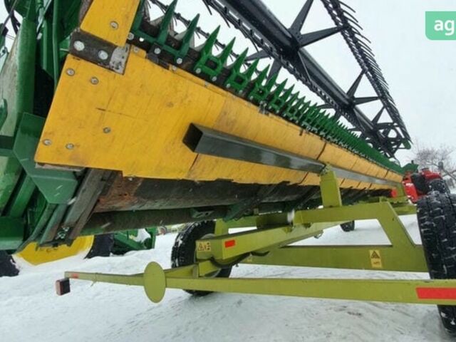 Джон Дир 925F, объемом двигателя 0 л и пробегом 0 тыс. км за 16002 $, фото 4 на Automoto.ua