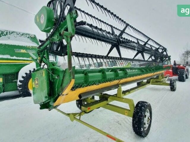 Джон Дир 925F, объемом двигателя 0 л и пробегом 0 тыс. км за 16002 $, фото 3 на Automoto.ua