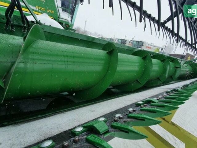 Джон Дир 925F, объемом двигателя 0 л и пробегом 0 тыс. км за 16002 $, фото 5 на Automoto.ua