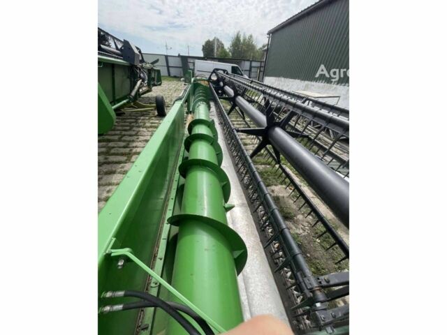 Джон Дір 925F, об'ємом двигуна 0 л та пробігом 0 тис. км за 18697 $, фото 3 на Automoto.ua