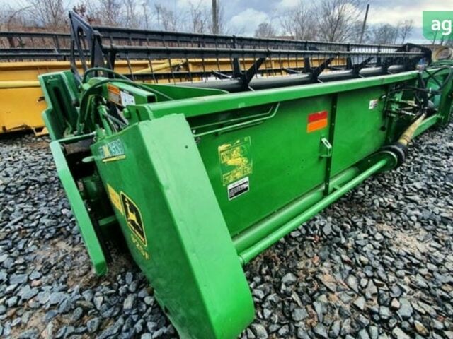 Джон Дір 925F, об'ємом двигуна 0 л та пробігом 0 тис. км за 16904 $, фото 1 на Automoto.ua