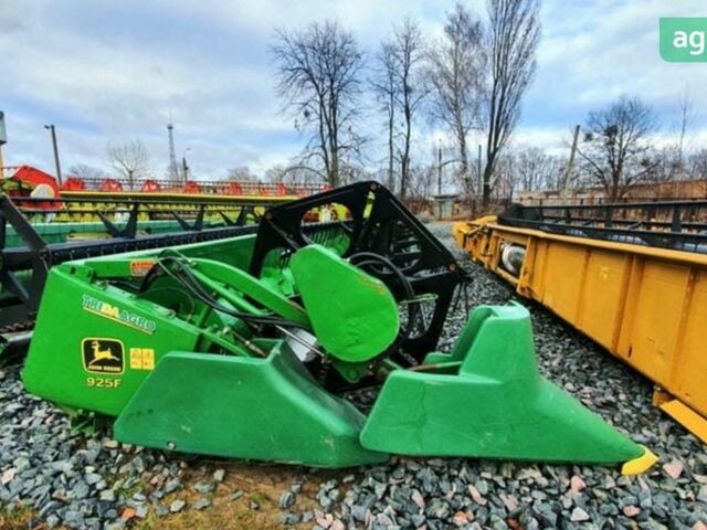 Джон Дір 925F, об'ємом двигуна 0 л та пробігом 0 тис. км за 16904 $, фото 8 на Automoto.ua