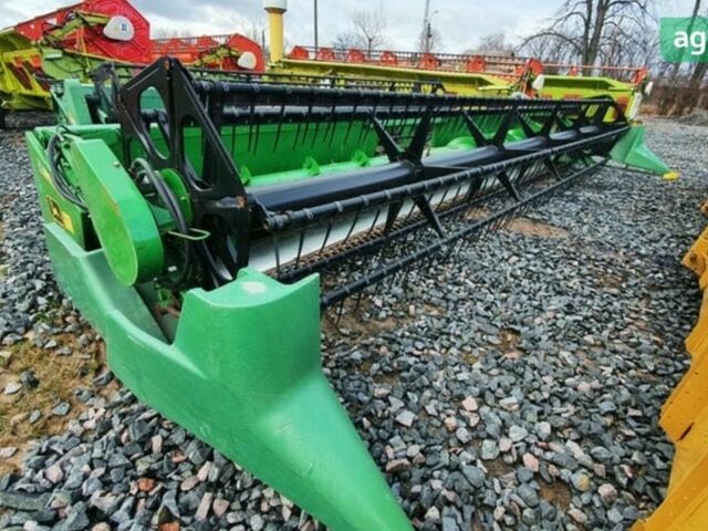 Джон Дір 925F, об'ємом двигуна 0 л та пробігом 0 тис. км за 16904 $, фото 5 на Automoto.ua