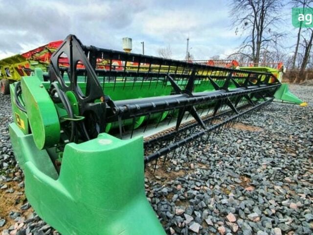 Джон Дір 925F, об'ємом двигуна 0 л та пробігом 0 тис. км за 16904 $, фото 6 на Automoto.ua
