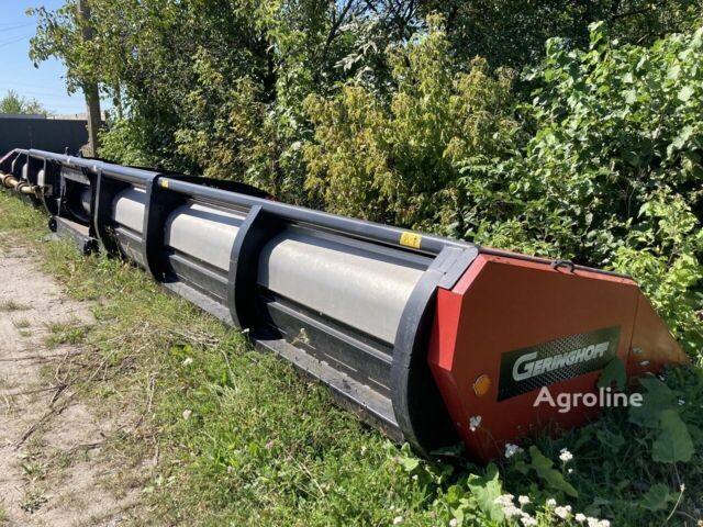 Джон Дір 925F, об'ємом двигуна 0 л та пробігом 0 тис. км за 20993 $, фото 21 на Automoto.ua