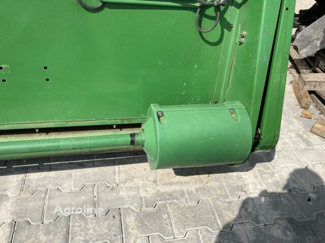 Джон Дір 925F, об'ємом двигуна 0 л та пробігом 0 тис. км за 21498 $, фото 3 на Automoto.ua