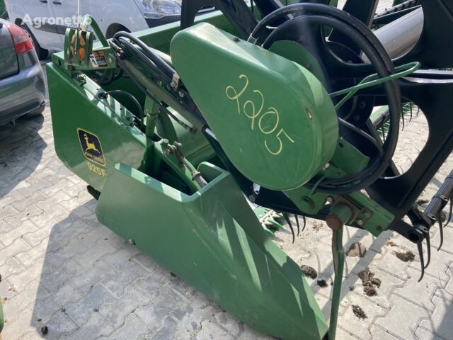 Джон Дір 925F, об'ємом двигуна 0 л та пробігом 0 тис. км за 20993 $, фото 7 на Automoto.ua