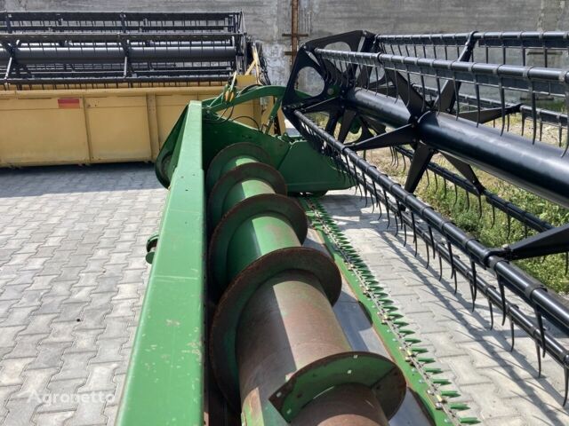 Джон Дір 925F, об'ємом двигуна 0 л та пробігом 0 тис. км за 20993 $, фото 10 на Automoto.ua