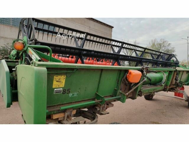 Джон Дир 925F, объемом двигателя 0 л и пробегом 0 тыс. км за 15925 $, фото 3 на Automoto.ua