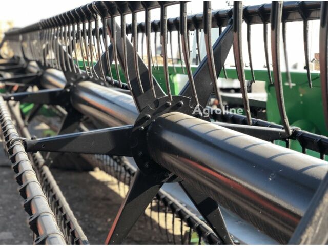 Джон Дир 925F, объемом двигателя 0 л и пробегом 0 тыс. км за 18636 $, фото 4 на Automoto.ua