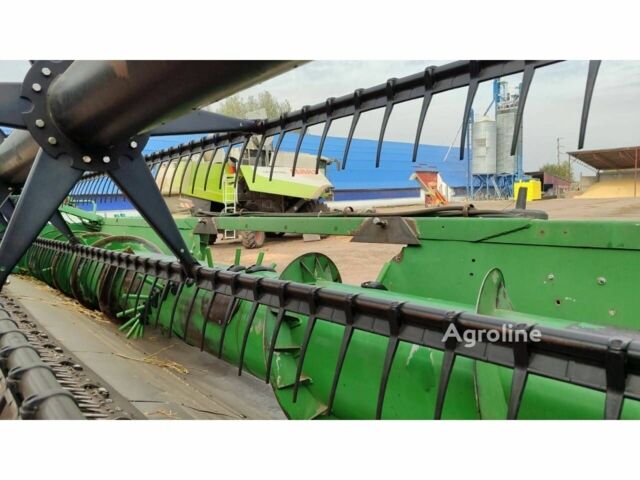 Джон Дир 925F, объемом двигателя 0 л и пробегом 0 тыс. км за 15925 $, фото 4 на Automoto.ua